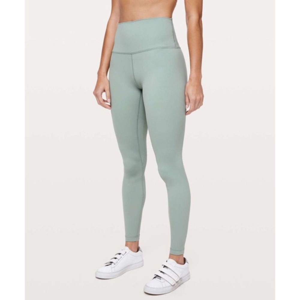 Lululemon Align Leggings